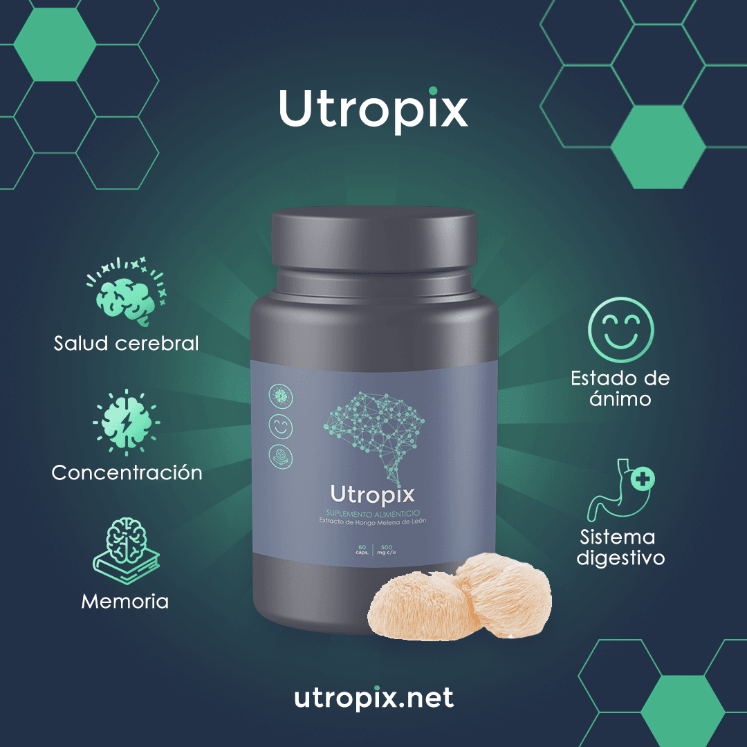 Utropix